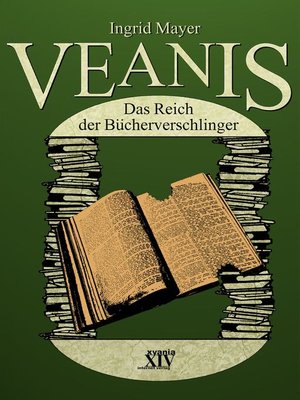 cover image of Veanis